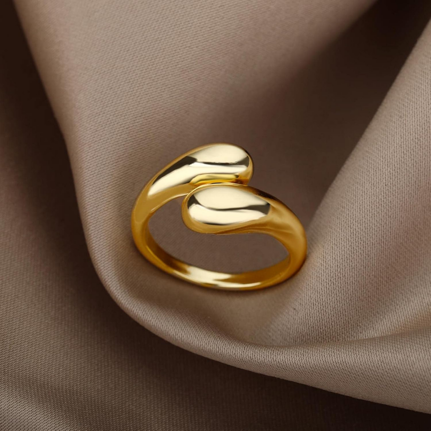 Anillo Esencia Líquida
