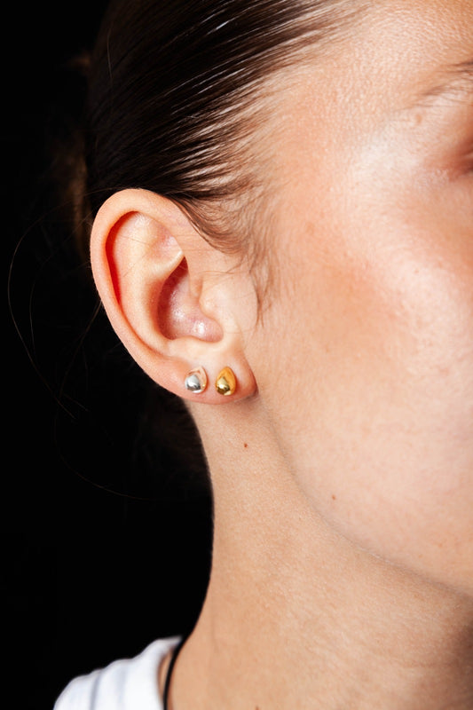 Pendientes Goccia