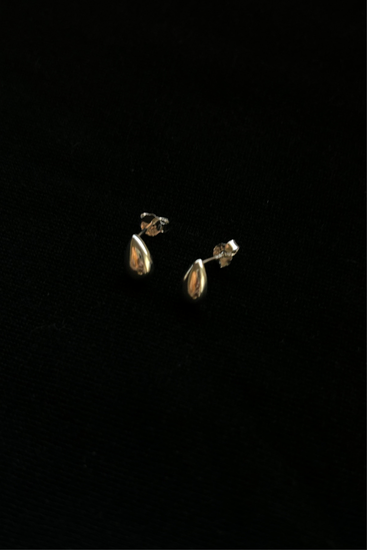 Pendientes Goccia