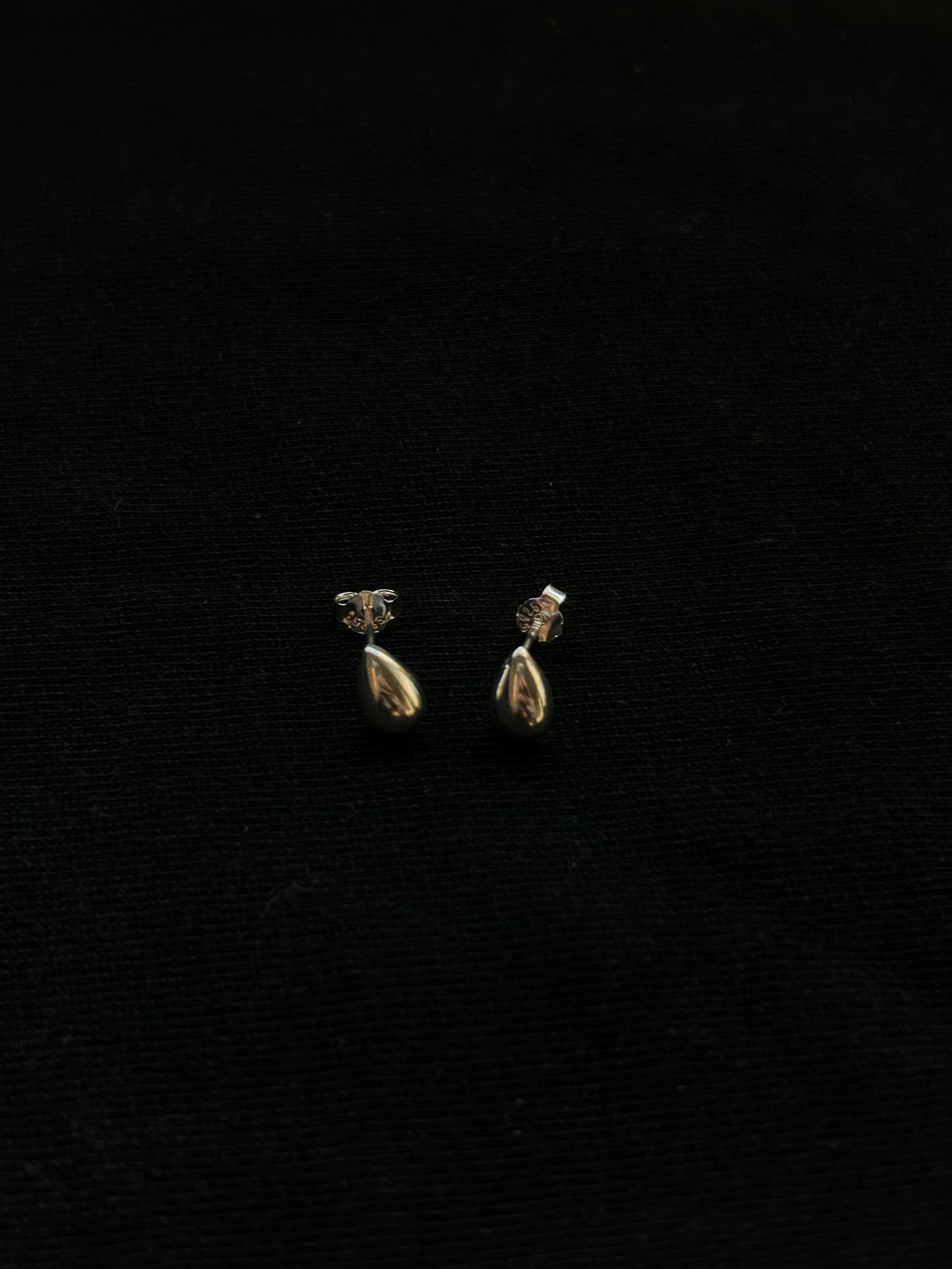 Pendientes Goccia