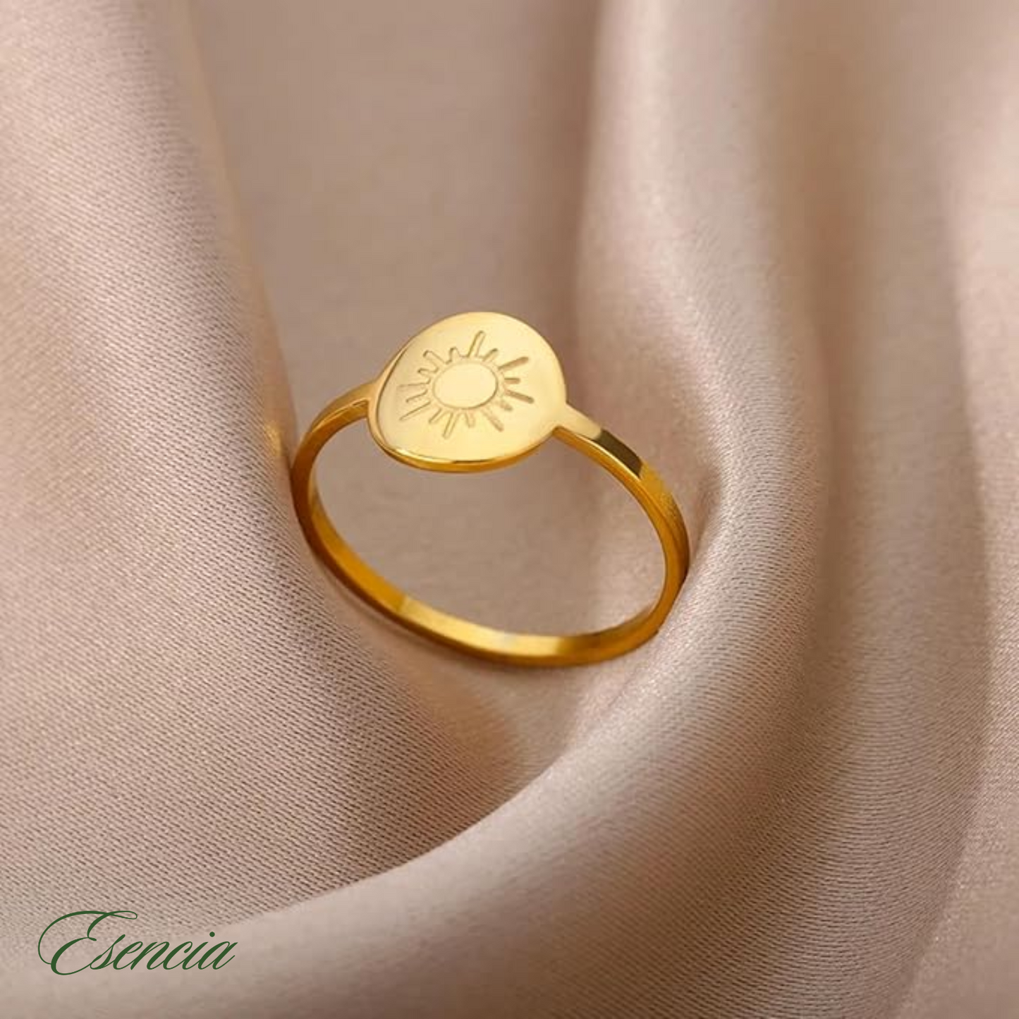 Anillo Esencia de Verano
