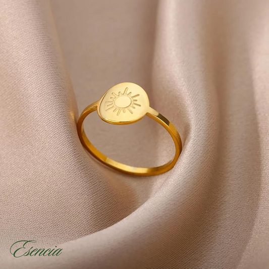 Anillo Esencia de Verano