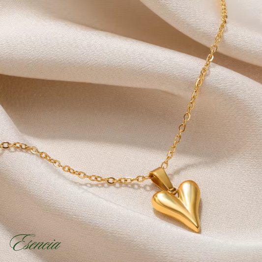 Colgante Esencia de Amor