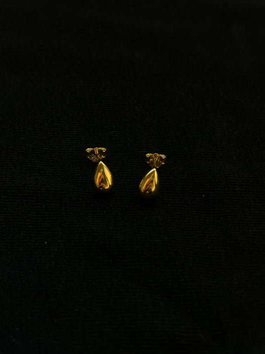 Pendientes Goccia