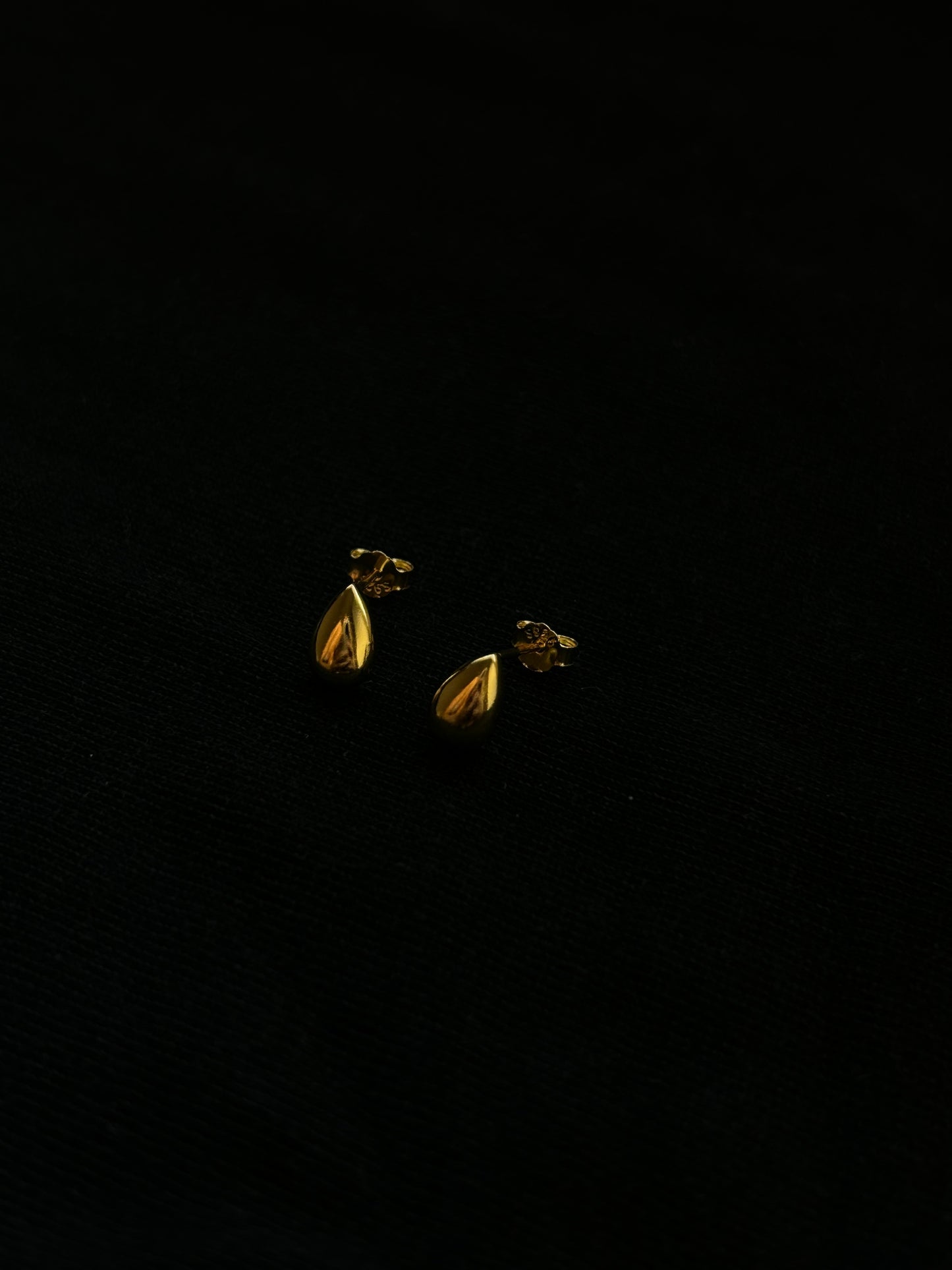 Pendientes Goccia