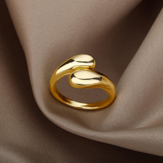 Anillo Esencia Líquida